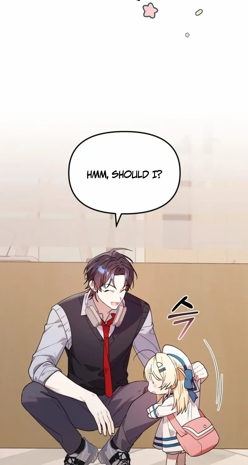 The Chick-Class Hunter is Filial! Chapter 7 page 79 - 