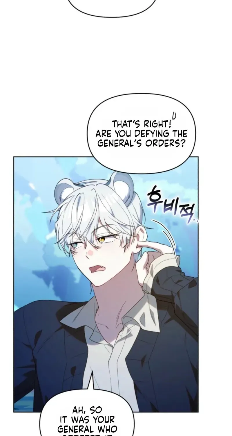 The Chick-Class Hunter is Filial! Chapter 70 page 15 - 
