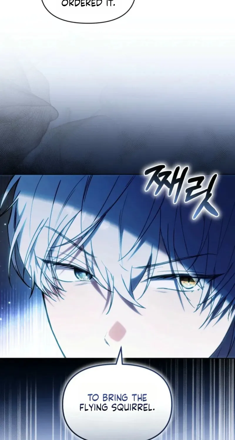 The Chick-Class Hunter is Filial! Chapter 70 page 16 - 