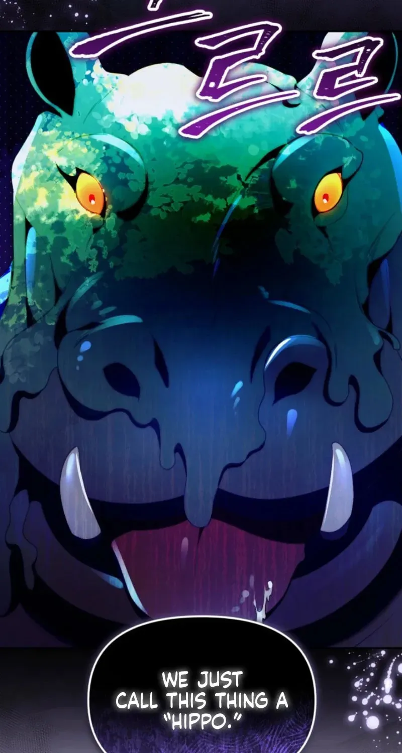 The Chick-Class Hunter is Filial! Chapter 70 page 3 - 