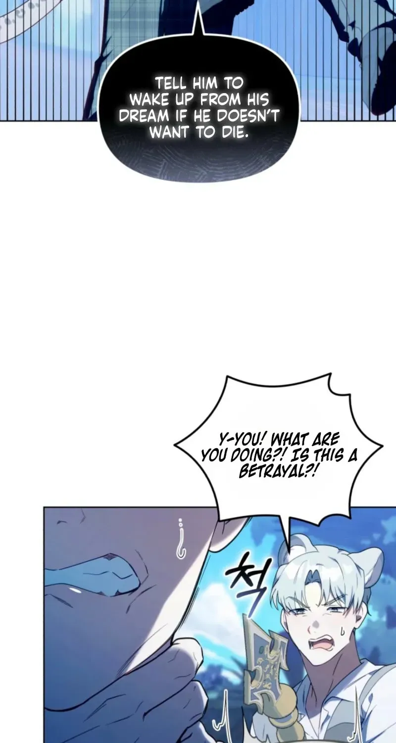 The Chick-Class Hunter is Filial! Chapter 70 page 21 - 