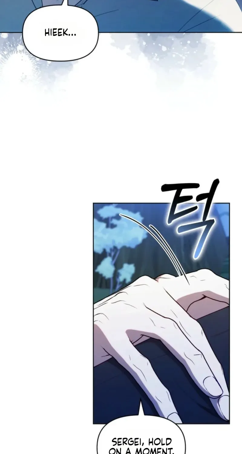 The Chick-Class Hunter is Filial! Chapter 70 page 27 - 