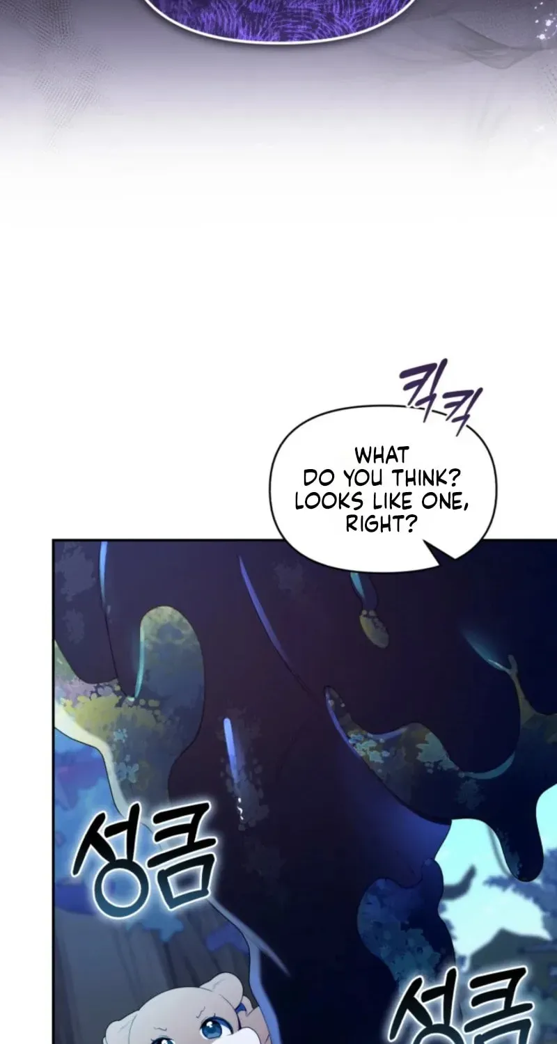 The Chick-Class Hunter is Filial! Chapter 70 page 4 - 