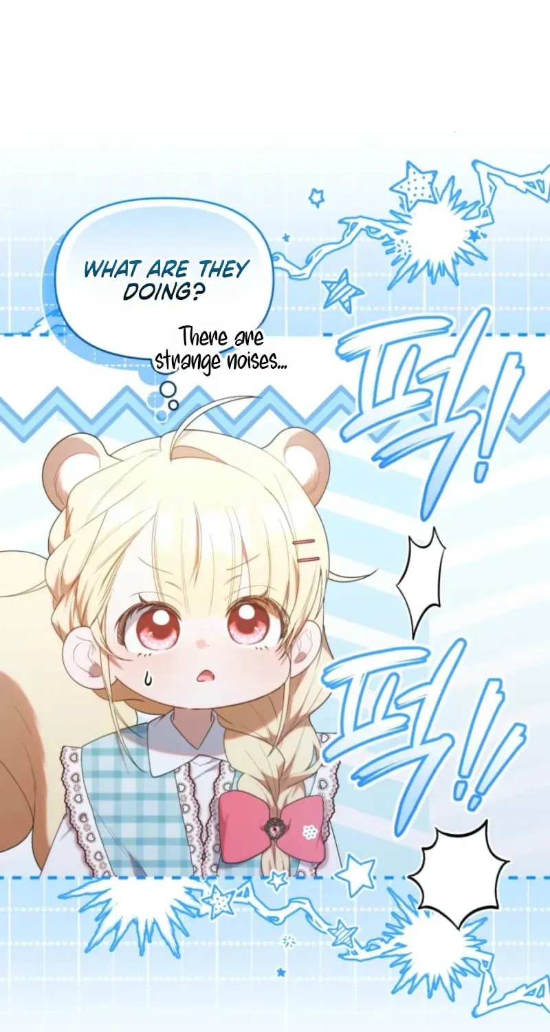 The Chick-Class Hunter is Filial! Chapter 70 page 35 - 