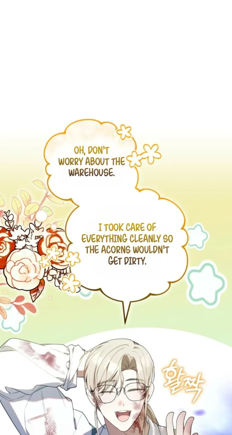 The Chick-Class Hunter is Filial! Chapter 70 page 37 - 