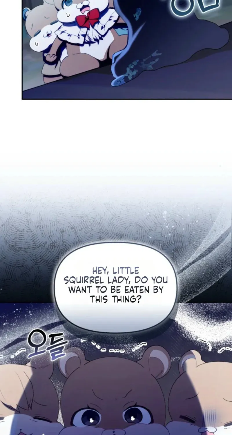 The Chick-Class Hunter is Filial! Chapter 70 page 5 - 