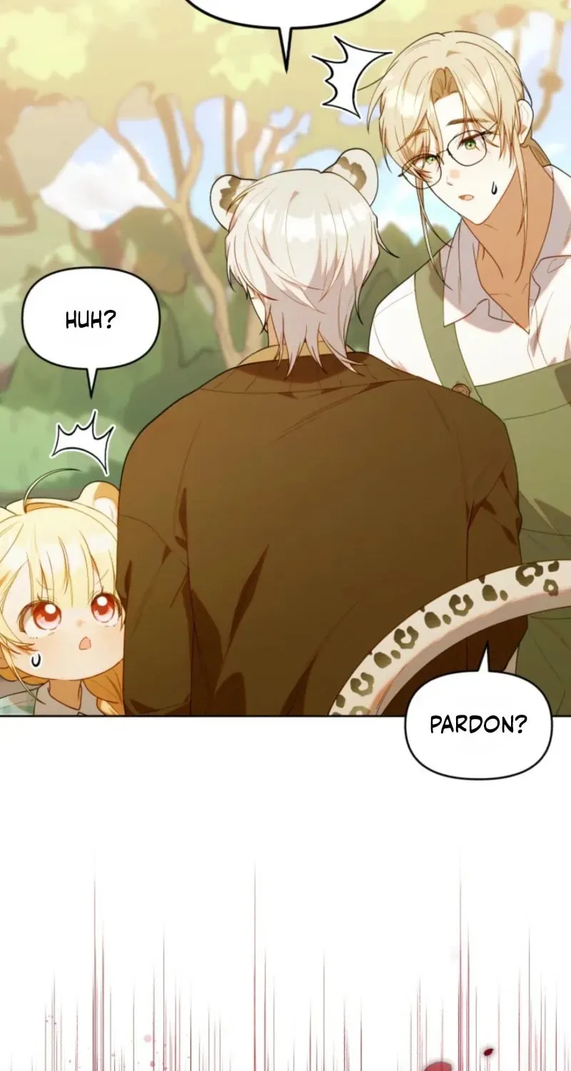 The Chick-Class Hunter is Filial! Chapter 70 page 44 - 