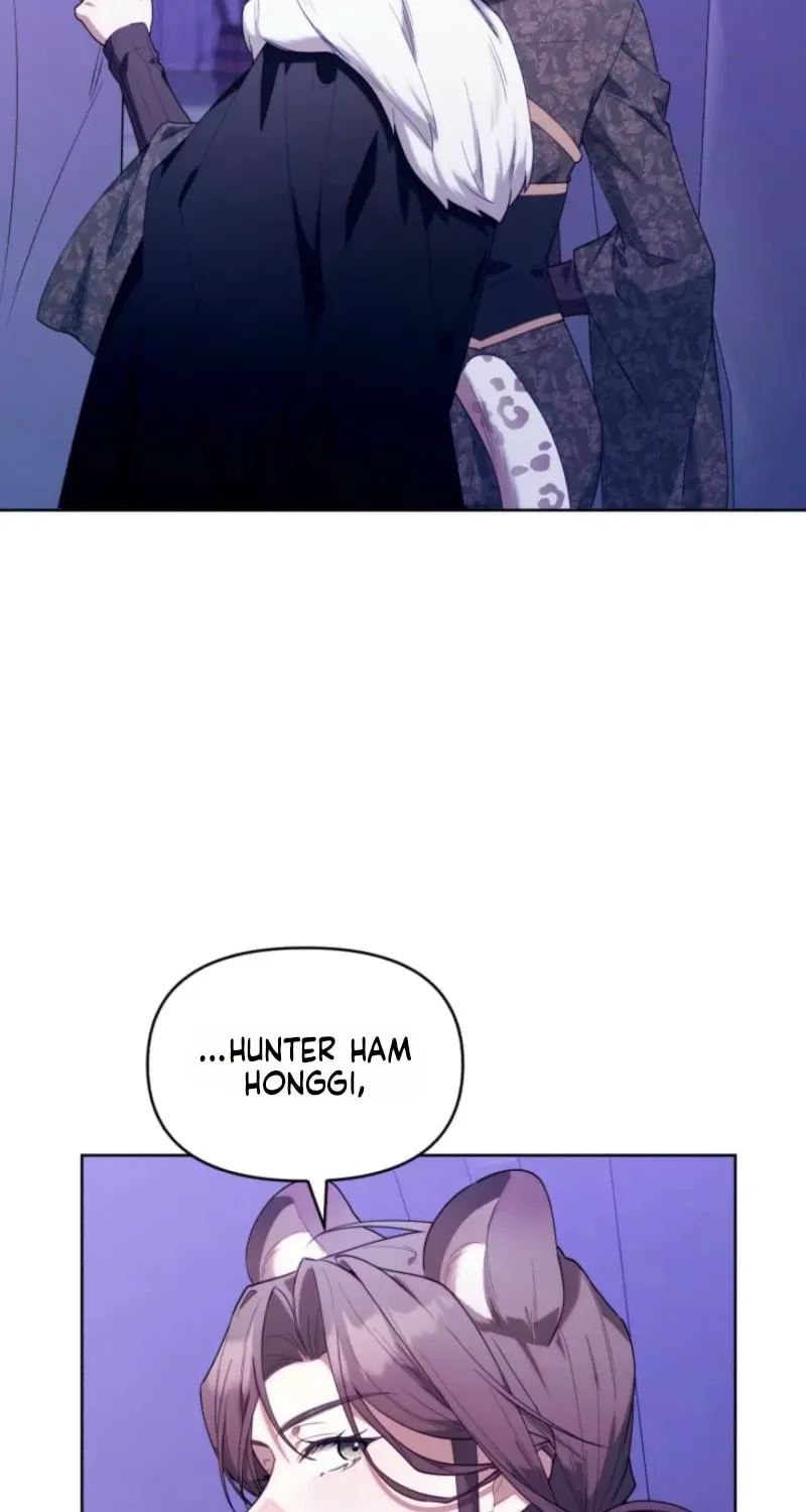 The Chick-Class Hunter is Filial! Chapter 70 page 49 - 
