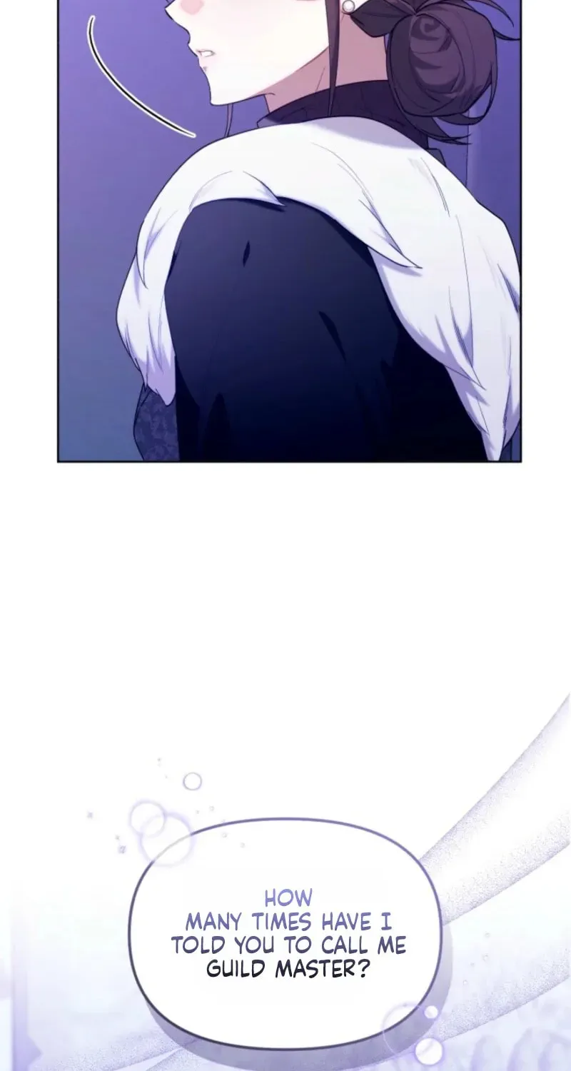 The Chick-Class Hunter is Filial! Chapter 70 page 50 - 