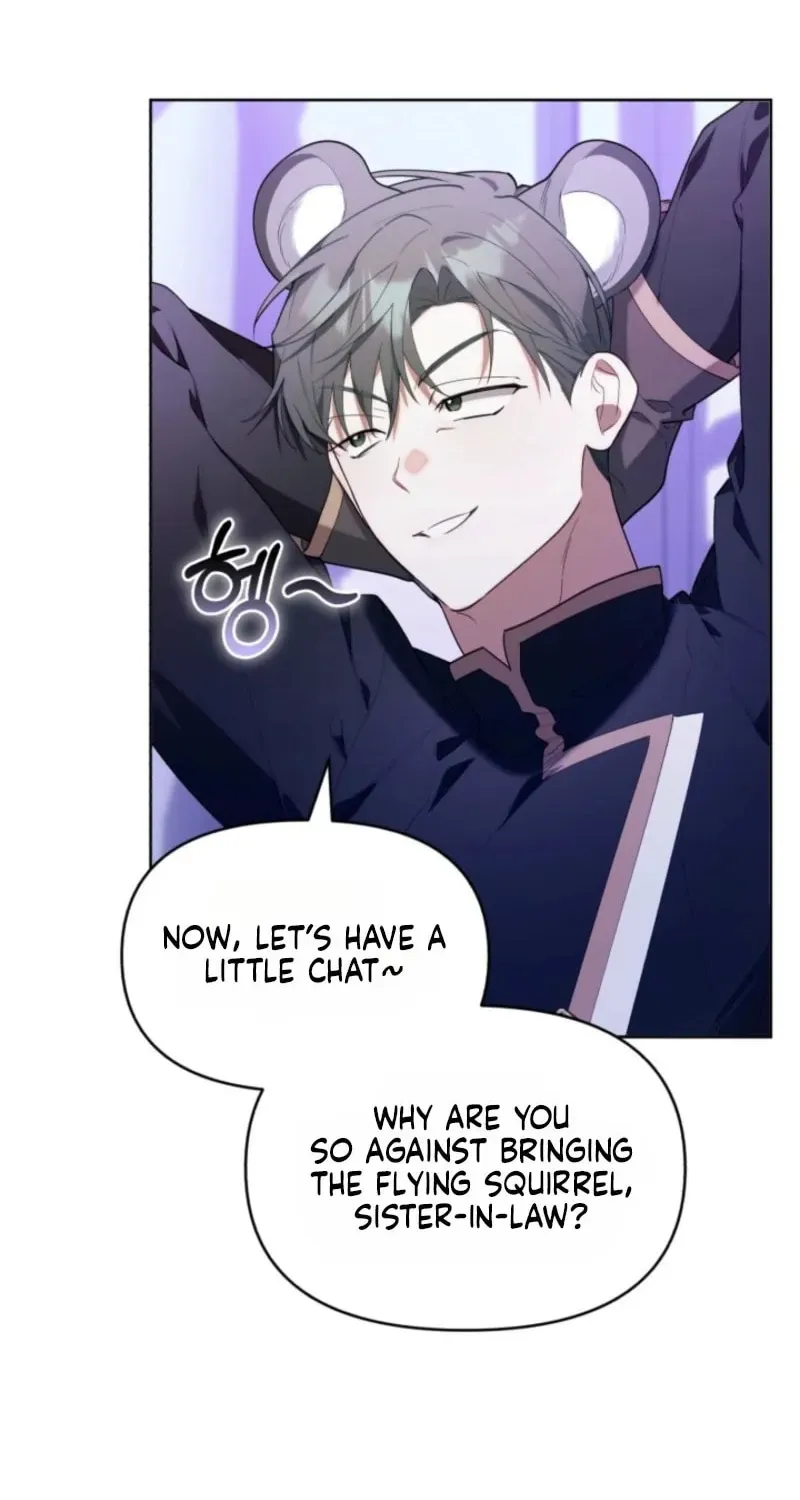 The Chick-Class Hunter is Filial! Chapter 70 page 56 - 