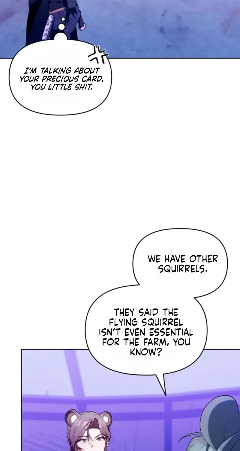 The Chick-Class Hunter is Filial! Chapter 70 page 59 - 
