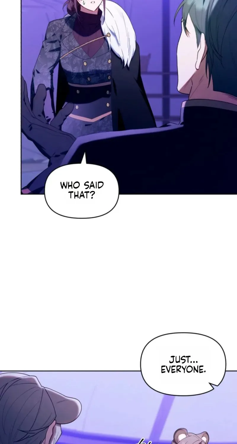 The Chick-Class Hunter is Filial! Chapter 70 page 60 - 