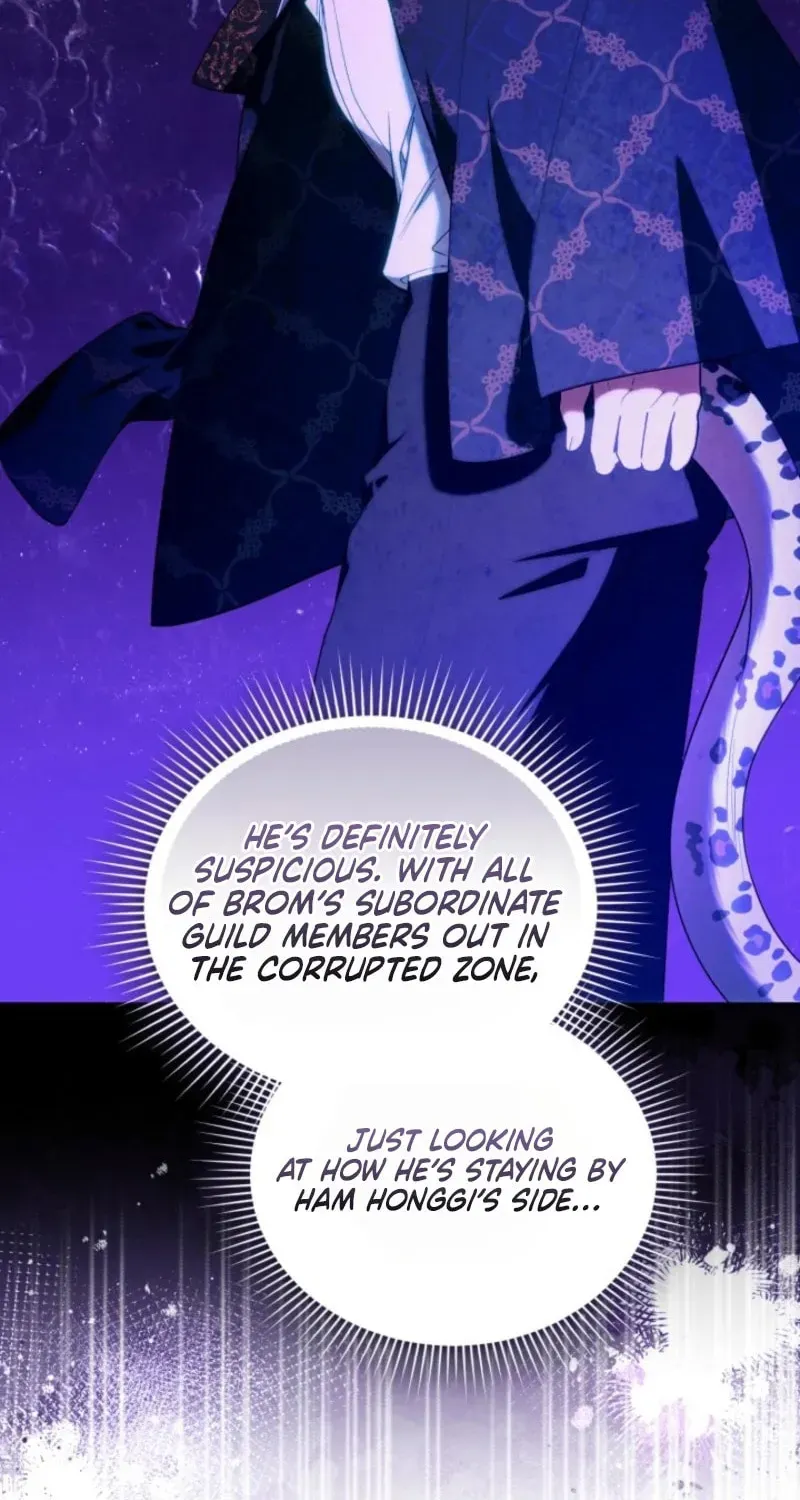 The Chick-Class Hunter is Filial! Chapter 70 page 64 - 