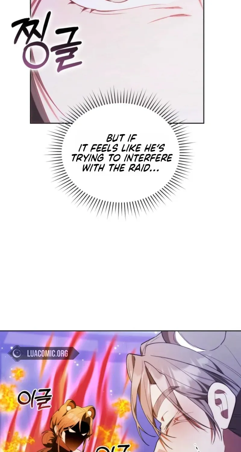 The Chick-Class Hunter is Filial! Chapter 70 page 66 - 