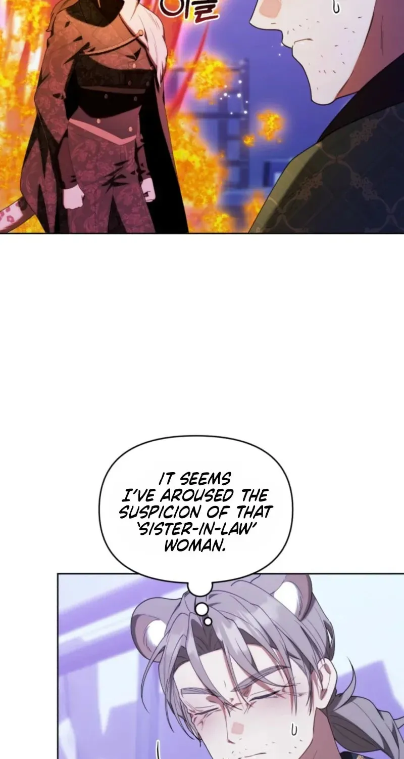 The Chick-Class Hunter is Filial! Chapter 70 page 67 - 