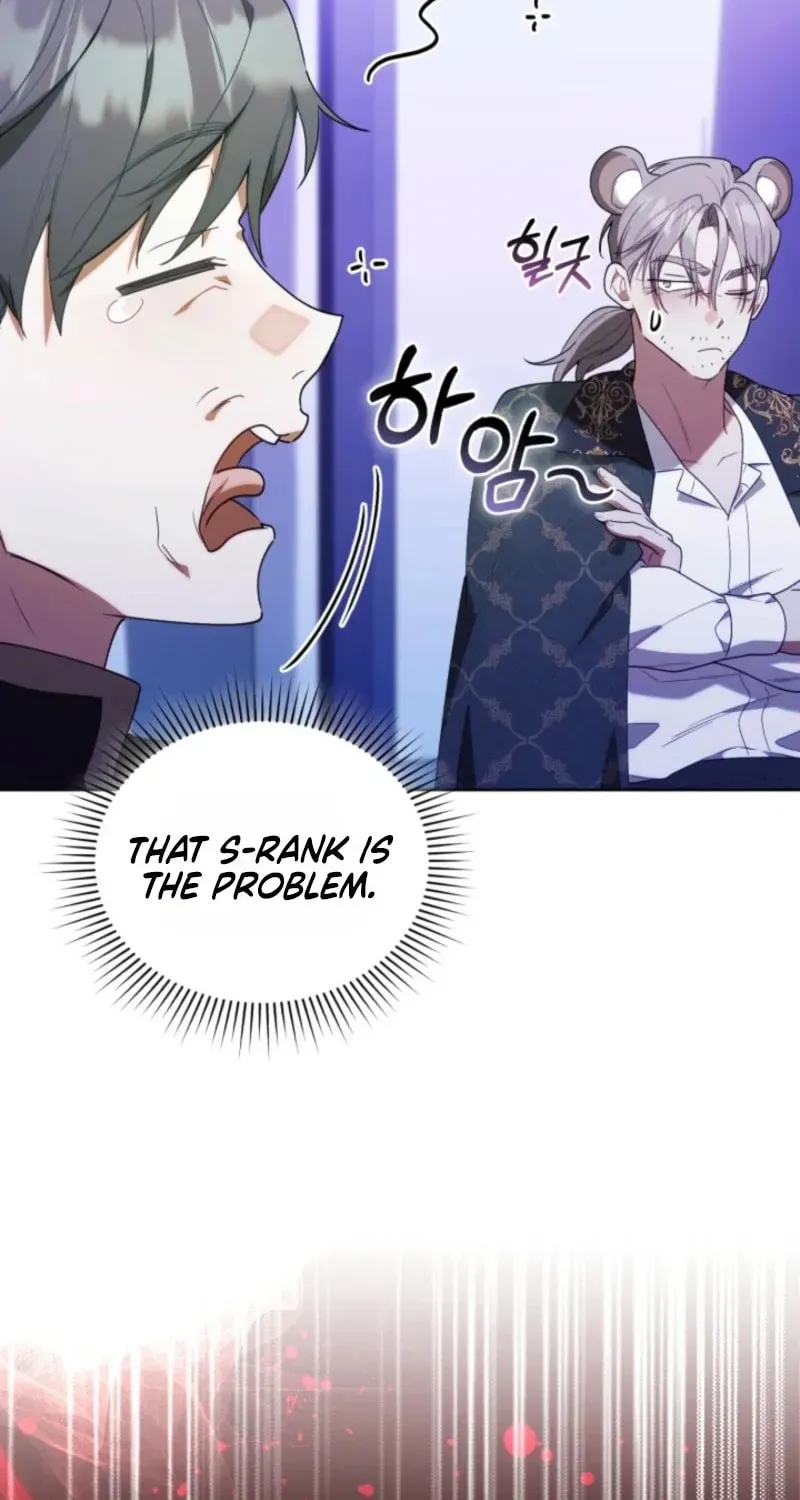 The Chick-Class Hunter is Filial! Chapter 70 page 69 - 