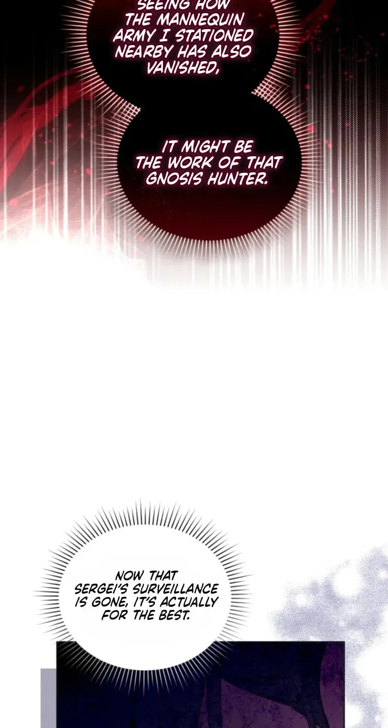 The Chick-Class Hunter is Filial! Chapter 70 page 71 - 