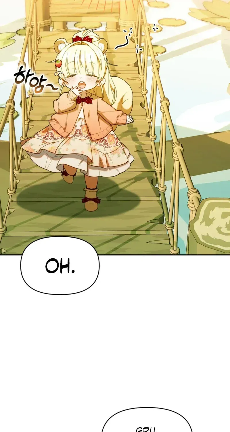 The Chick-Class Hunter is Filial! Chapter 71 page 12 - 