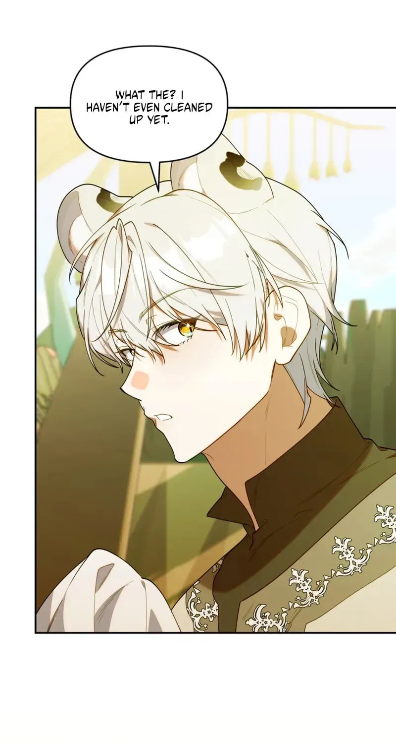 The Chick-Class Hunter is Filial! Chapter 71 page 14 - 