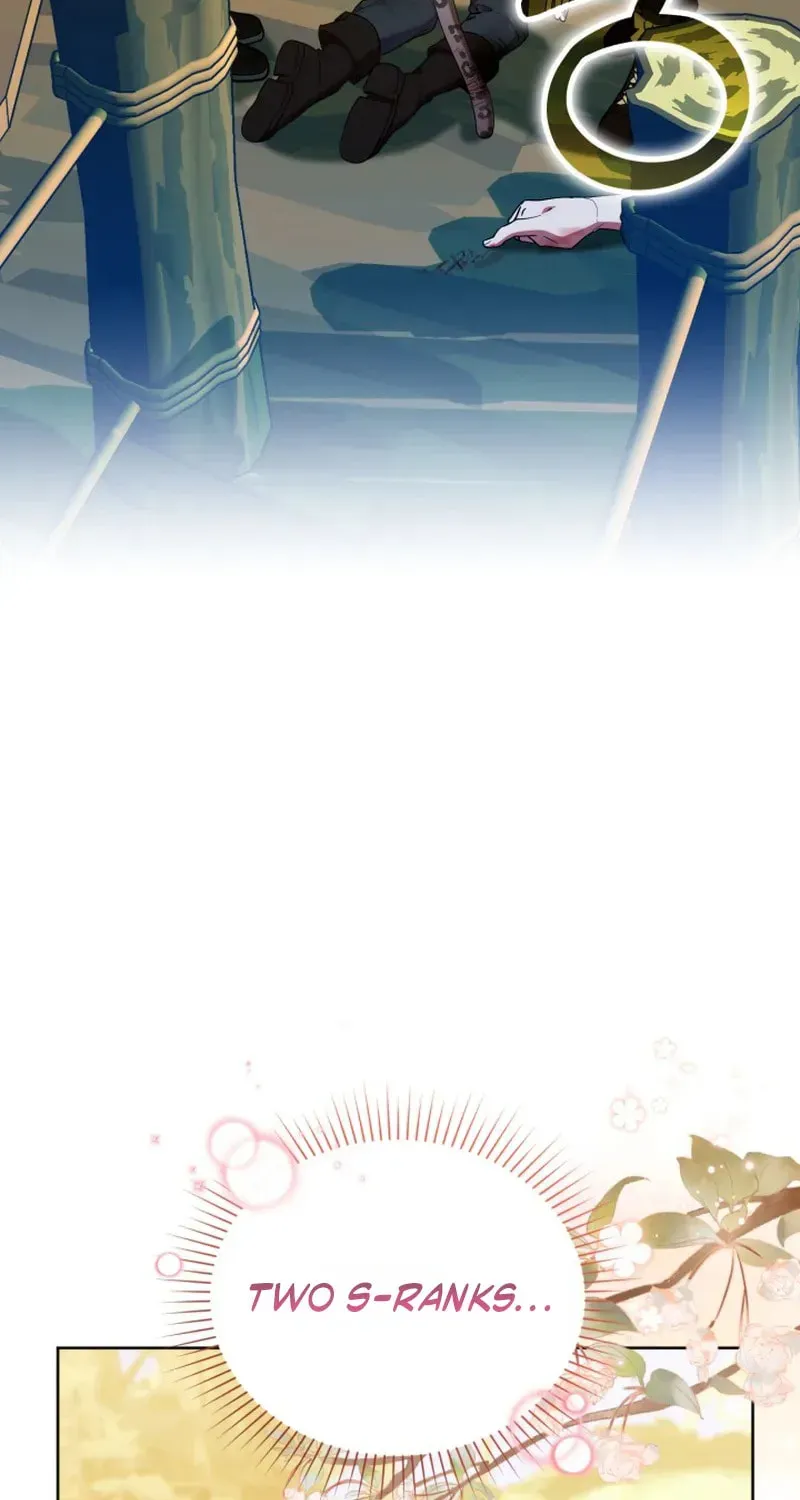 The Chick-Class Hunter is Filial! Chapter 71 page 16 - 