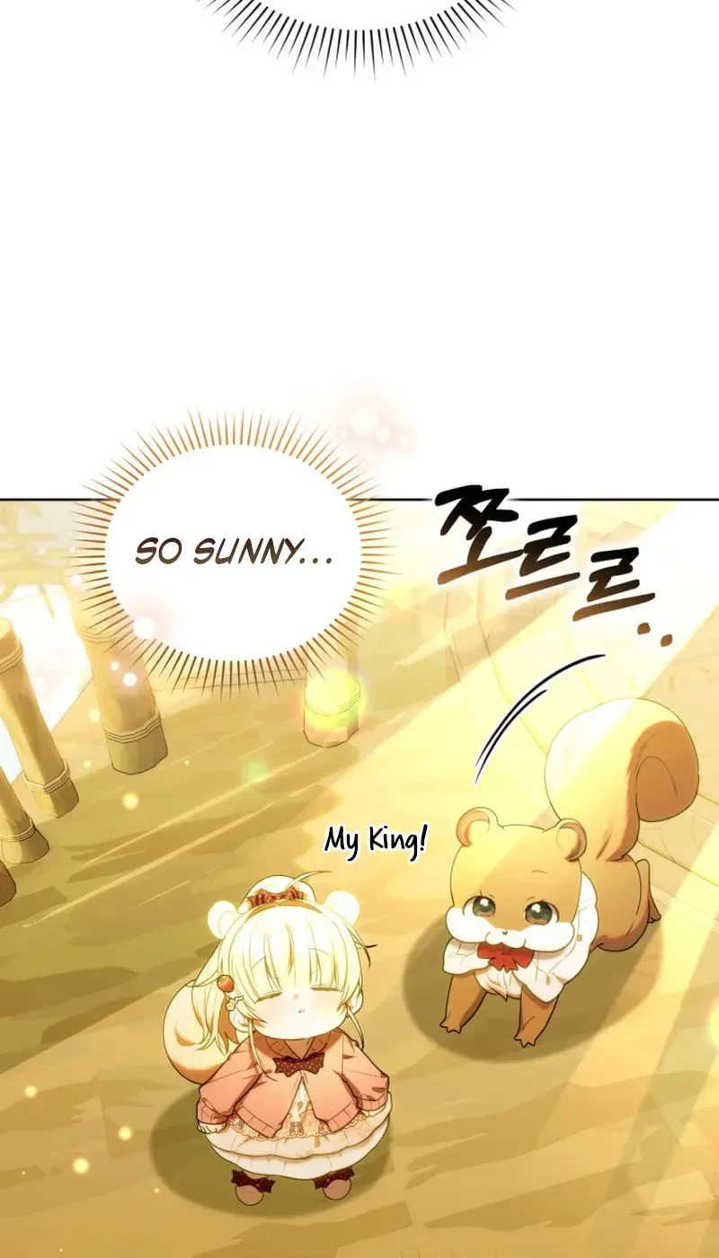 The Chick-Class Hunter is Filial! Chapter 71 page 19 - 