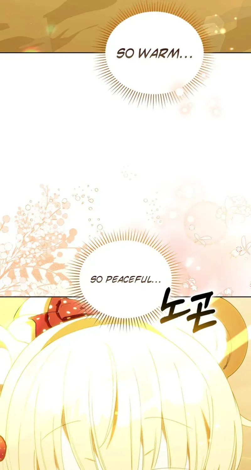 The Chick-Class Hunter is Filial! Chapter 71 page 20 - 