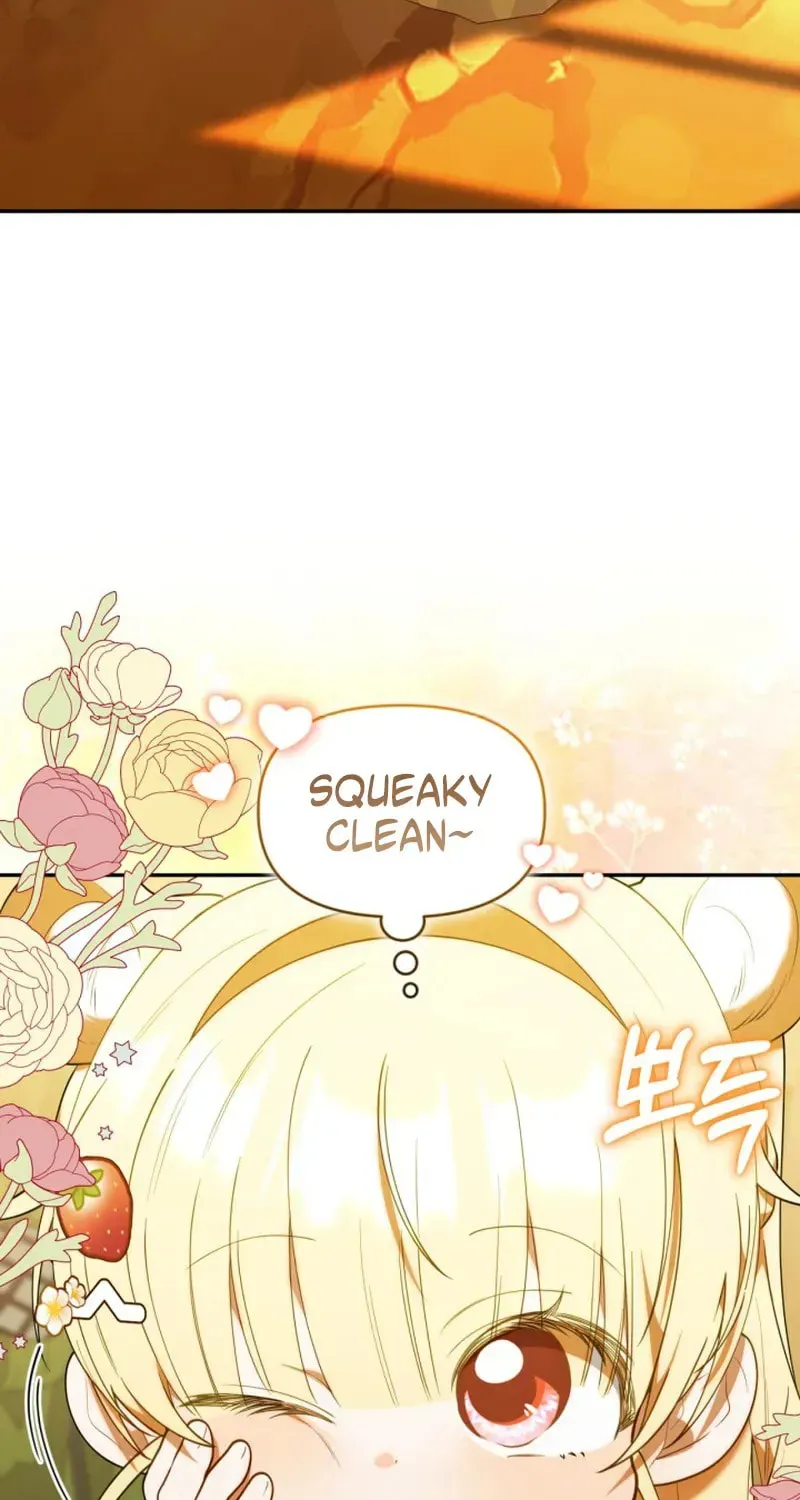 The Chick-Class Hunter is Filial! Chapter 71 page 3 - 