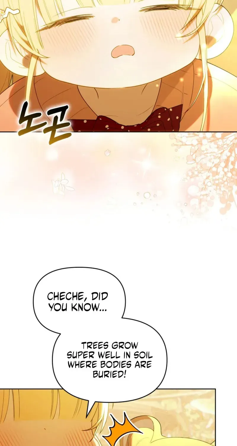 The Chick-Class Hunter is Filial! Chapter 71 page 21 - 