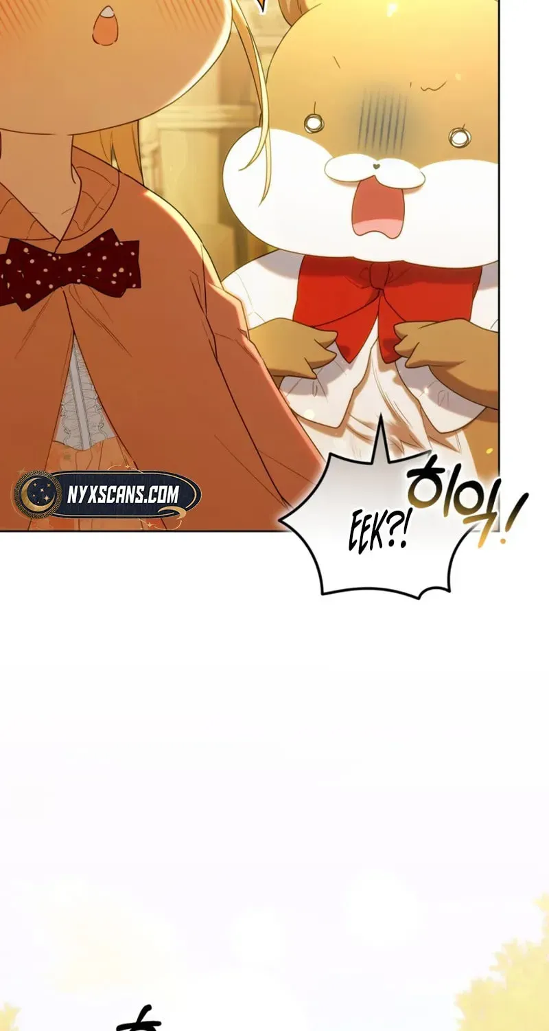 The Chick-Class Hunter is Filial! Chapter 71 page 22 - 