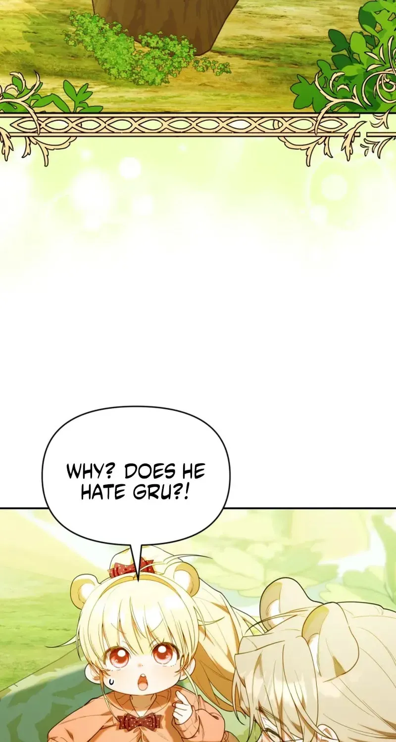The Chick-Class Hunter is Filial! Chapter 71 page 27 - 
