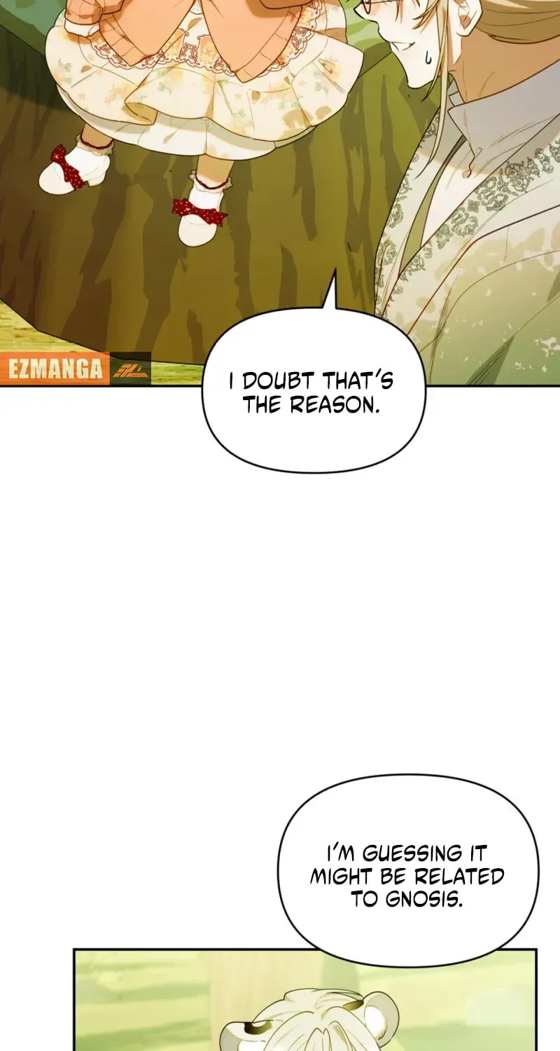 The Chick-Class Hunter is Filial! Chapter 71 page 28 - 