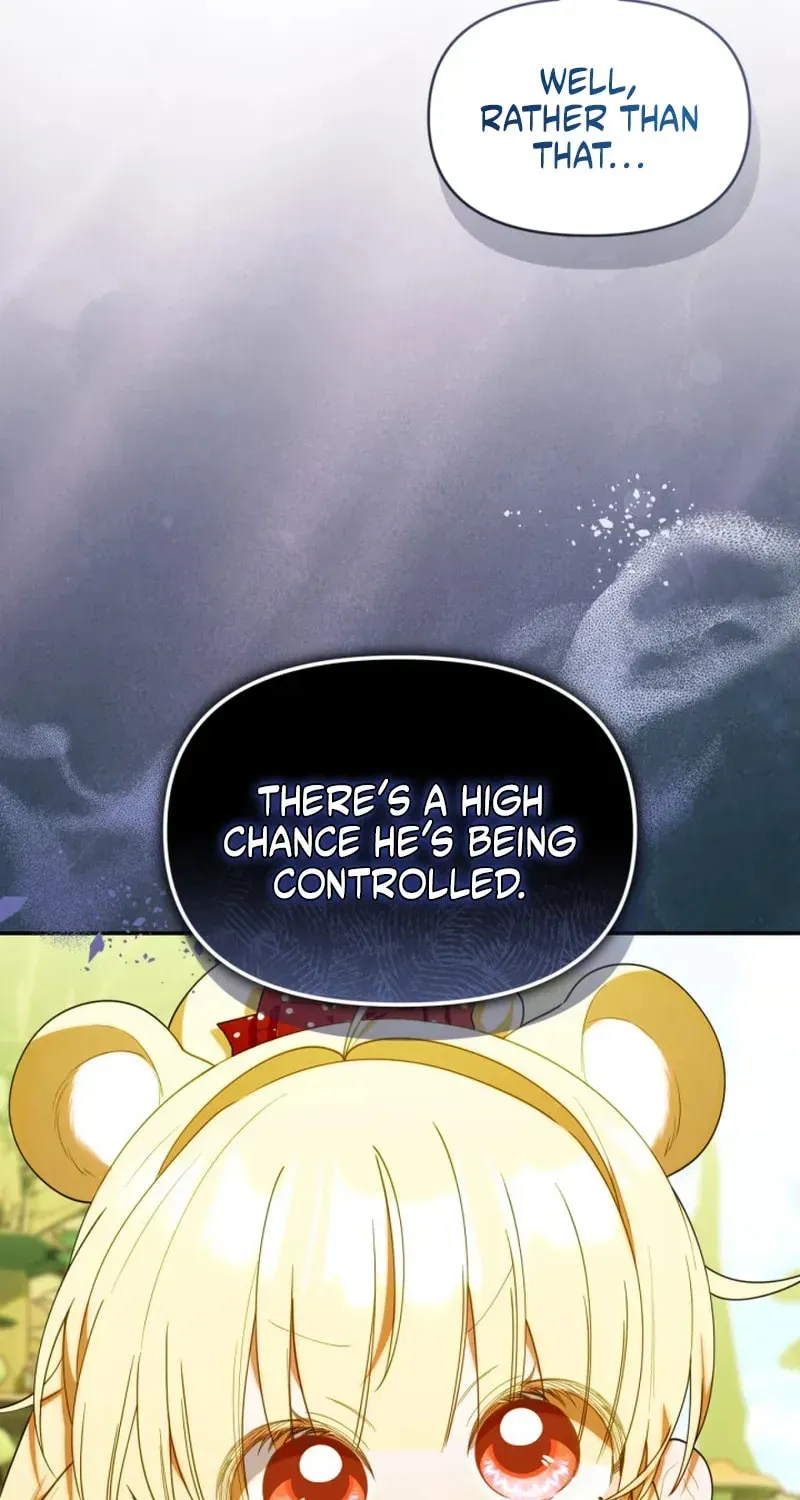 The Chick-Class Hunter is Filial! Chapter 71 page 30 - 