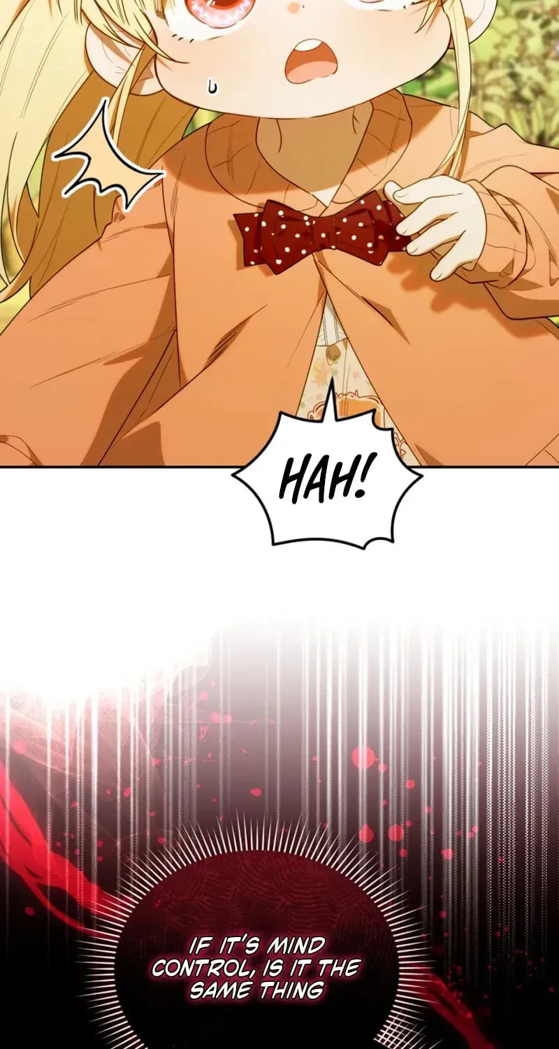 The Chick-Class Hunter is Filial! Chapter 71 page 31 - 