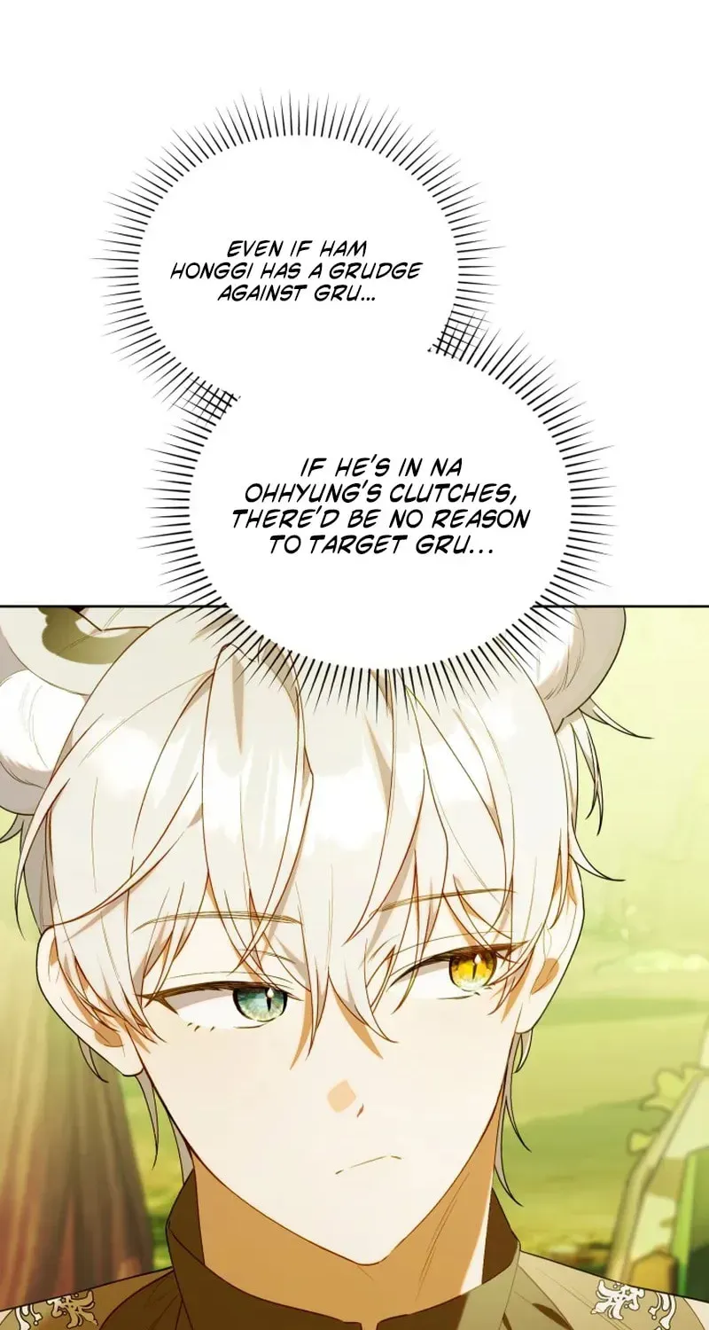 The Chick-Class Hunter is Filial! Chapter 71 page 35 - 