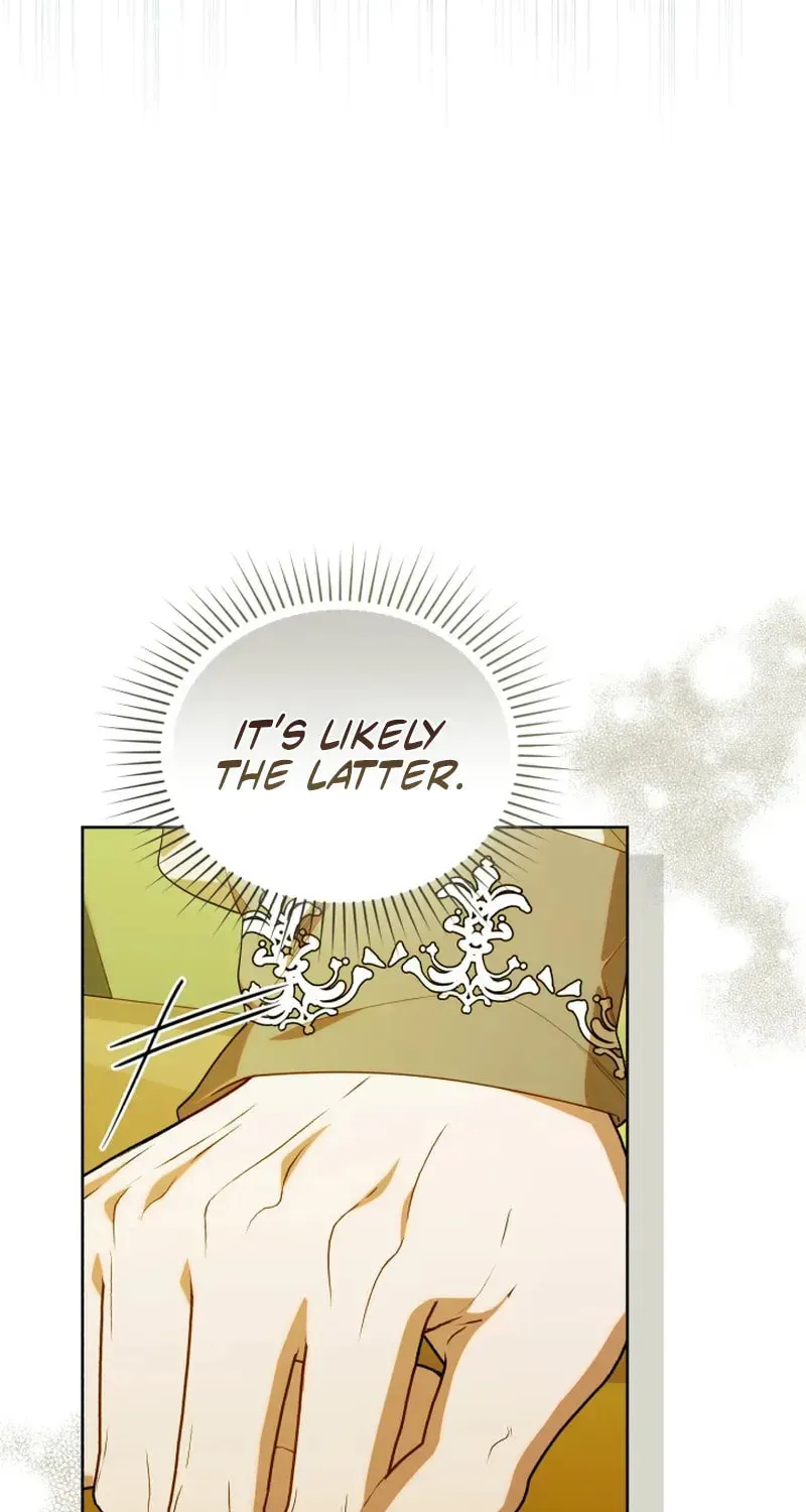 The Chick-Class Hunter is Filial! Chapter 71 page 38 - 