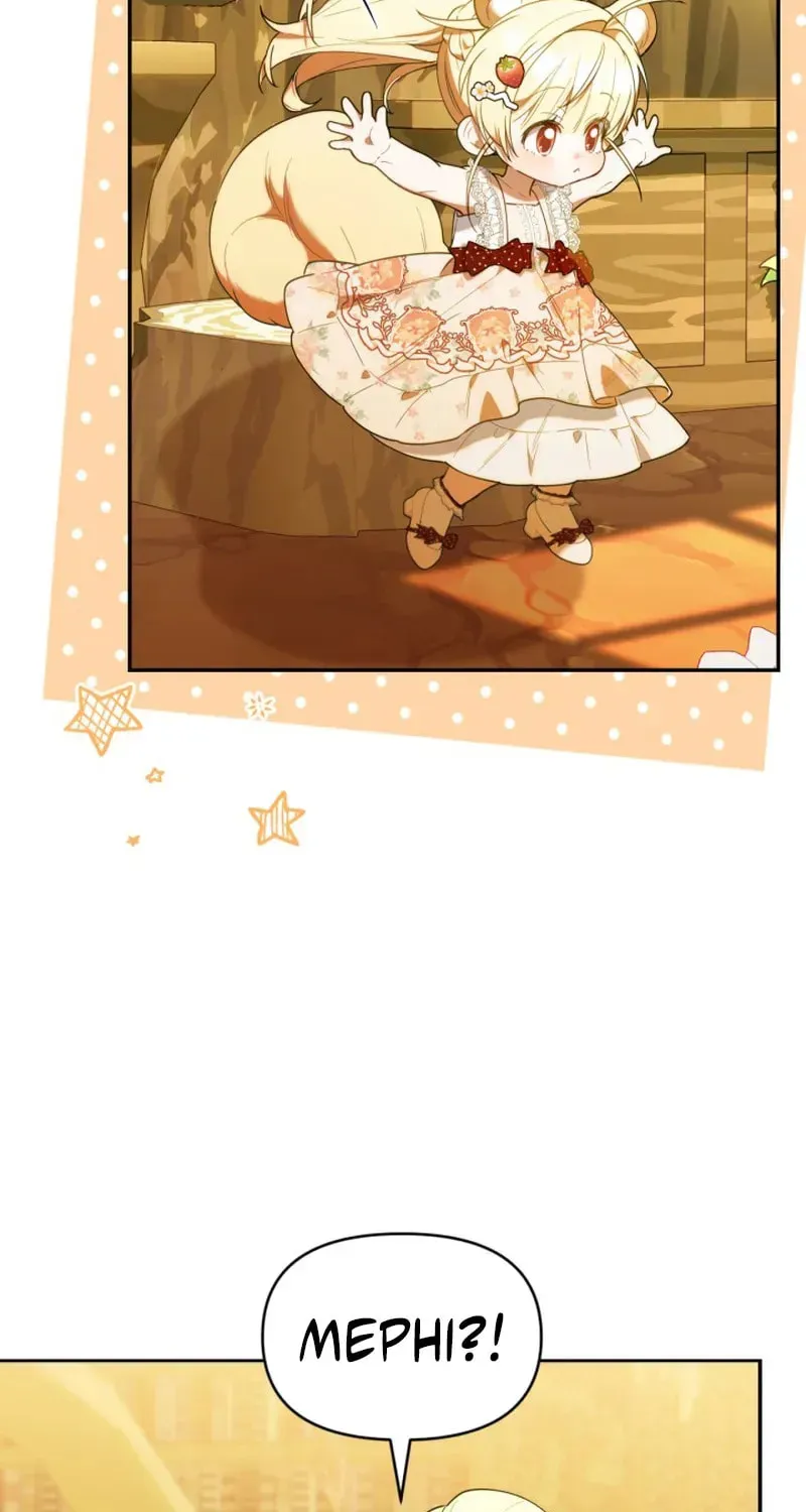 The Chick-Class Hunter is Filial! Chapter 71 page 5 - 