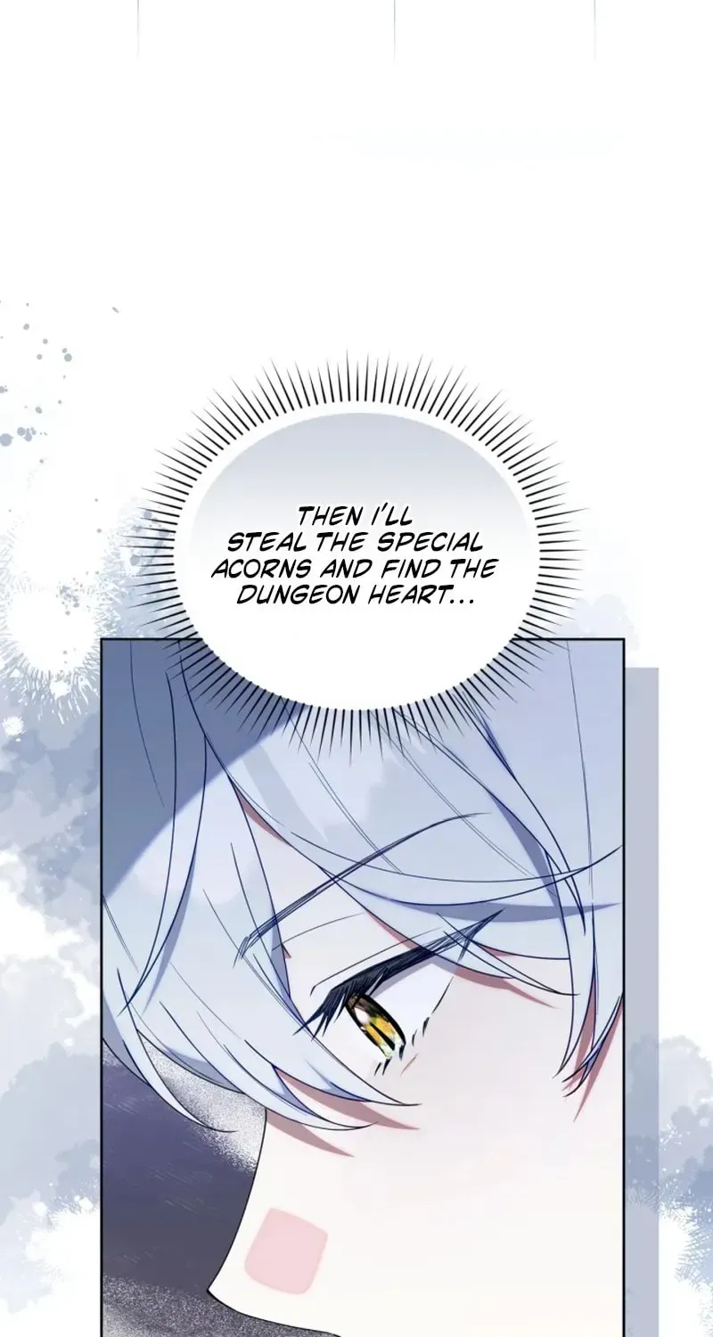 The Chick-Class Hunter is Filial! Chapter 71 page 43 - 