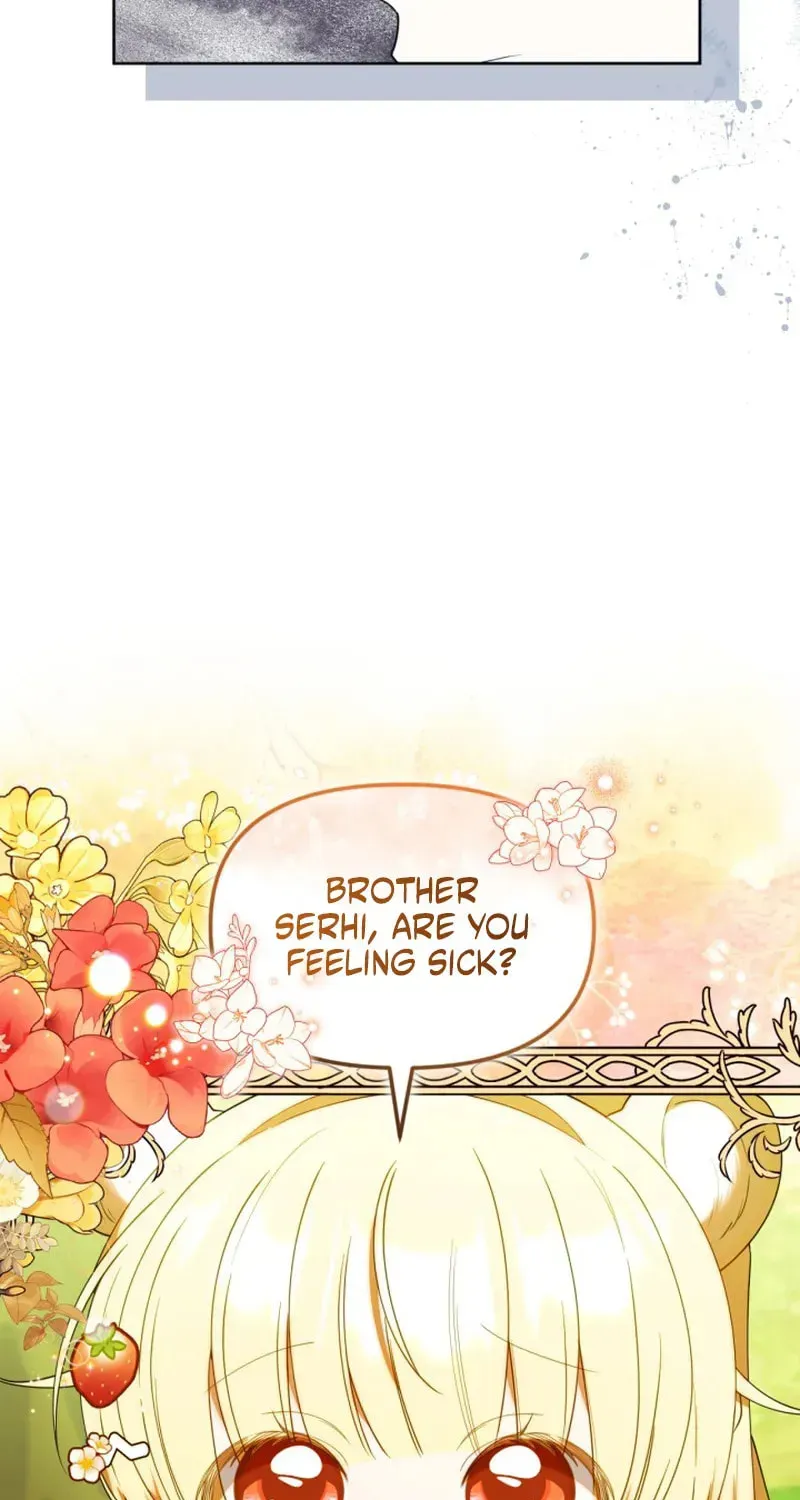 The Chick-Class Hunter is Filial! Chapter 71 page 44 - 