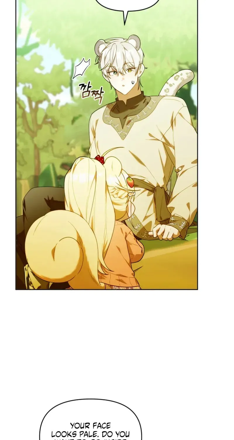 The Chick-Class Hunter is Filial! Chapter 71 page 46 - 