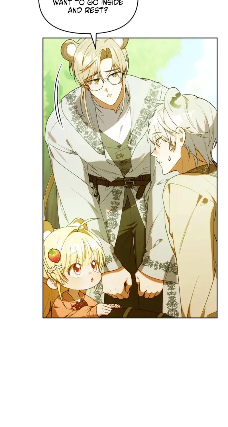 The Chick-Class Hunter is Filial! Chapter 71 page 47 - 