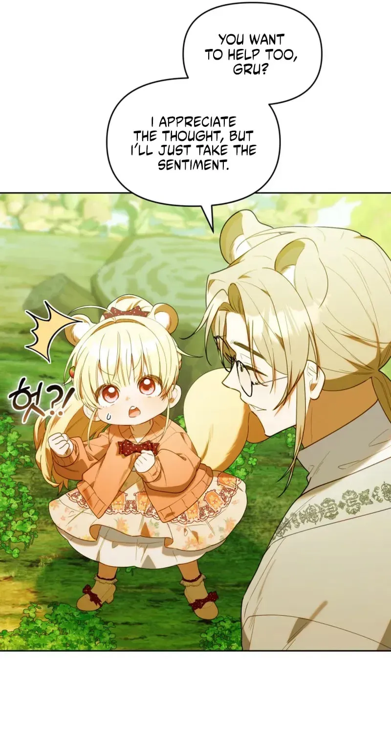 The Chick-Class Hunter is Filial! Chapter 71 page 50 - 