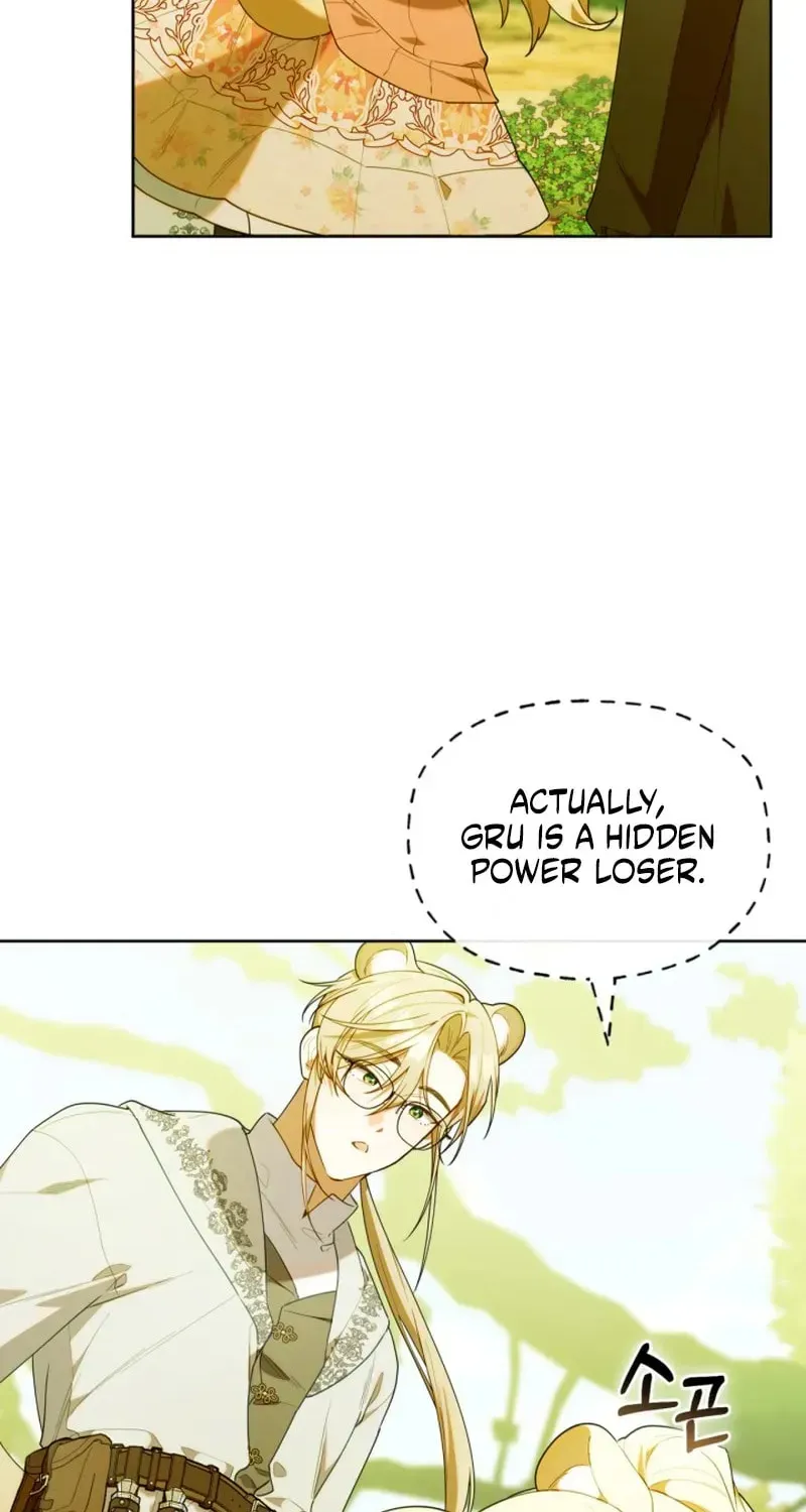 The Chick-Class Hunter is Filial! Chapter 71 page 53 - 