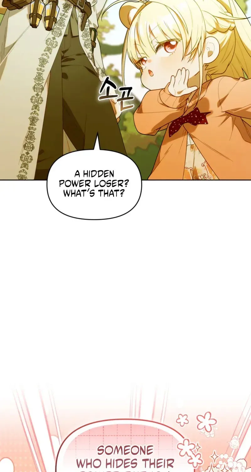 The Chick-Class Hunter is Filial! Chapter 71 page 54 - 