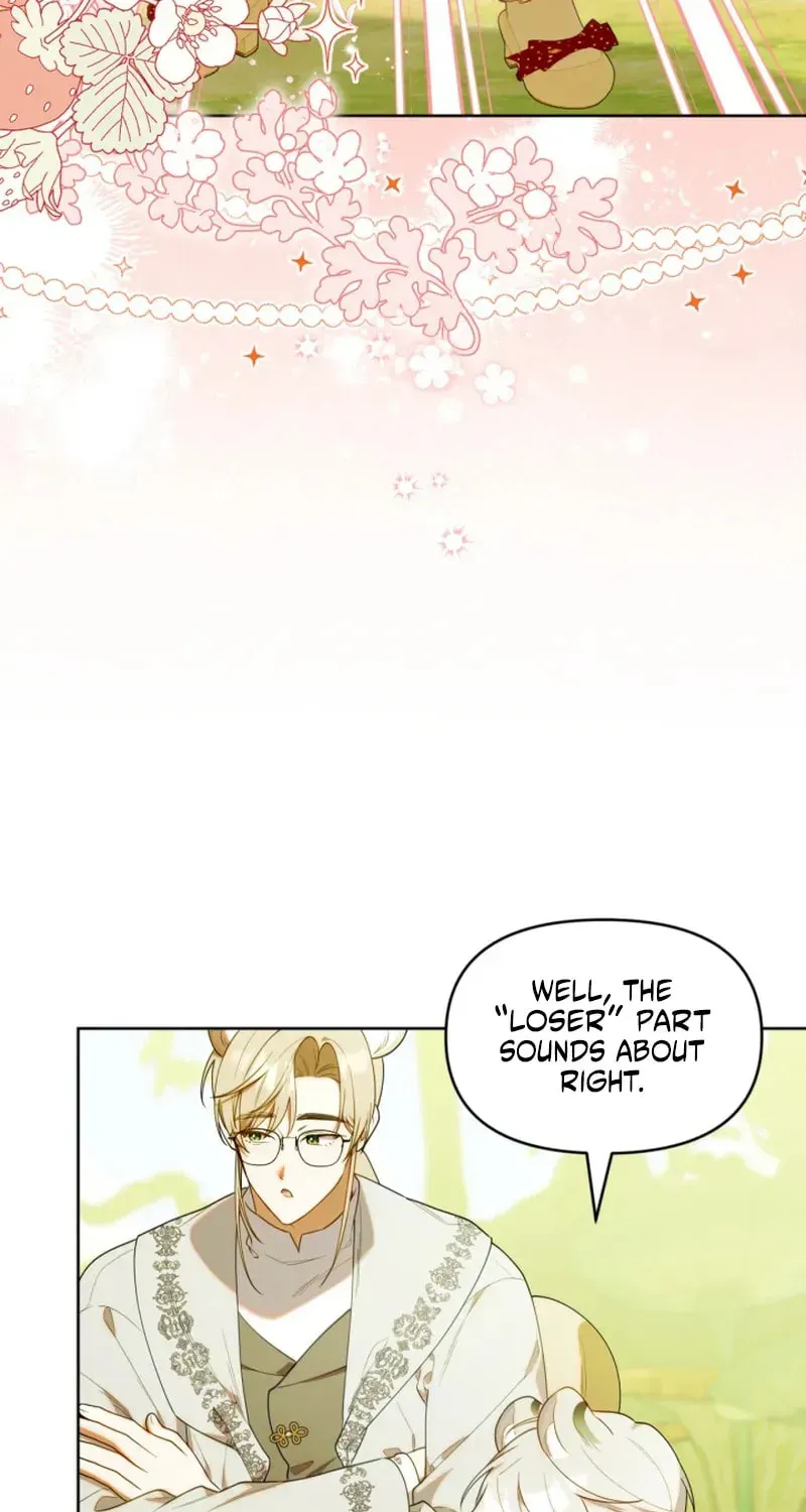 The Chick-Class Hunter is Filial! Chapter 71 page 56 - 