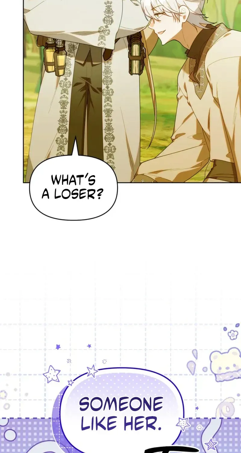 The Chick-Class Hunter is Filial! Chapter 71 page 57 - 