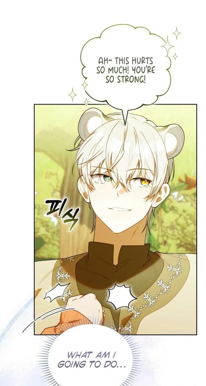 The Chick-Class Hunter is Filial! Chapter 71 page 60 - 
