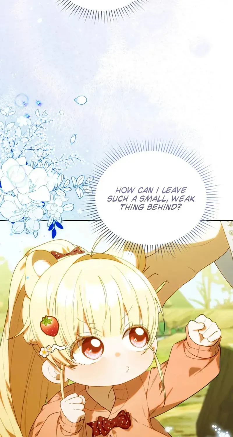 The Chick-Class Hunter is Filial! Chapter 71 page 61 - 