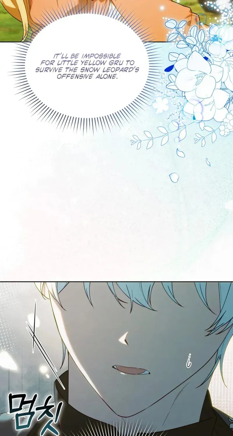 The Chick-Class Hunter is Filial! Chapter 71 page 62 - 