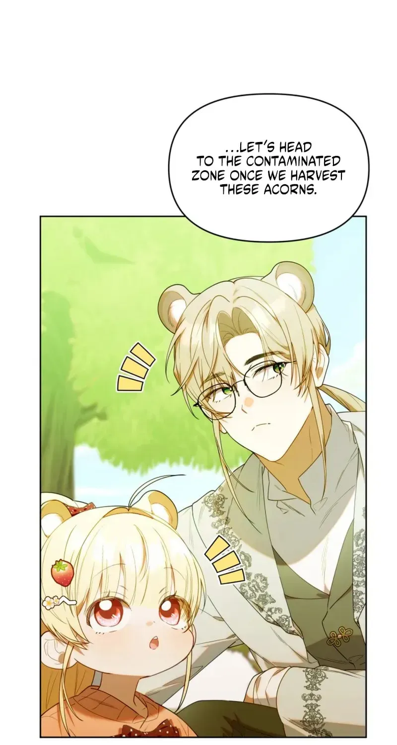 The Chick-Class Hunter is Filial! Chapter 71 page 67 - 
