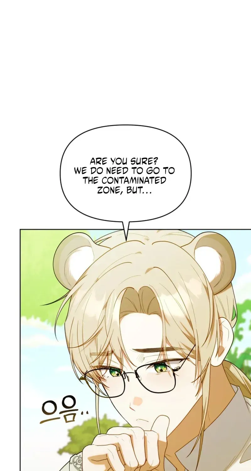 The Chick-Class Hunter is Filial! Chapter 71 page 68 - 